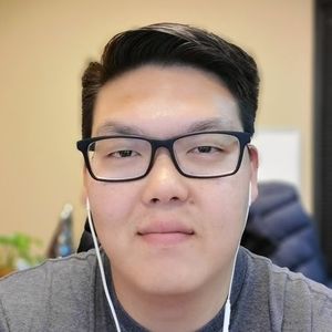 Meet your Posher, Min